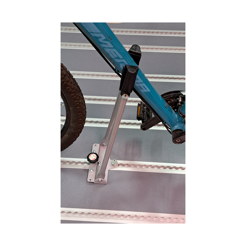 SafeTrack Bike Frame Holder