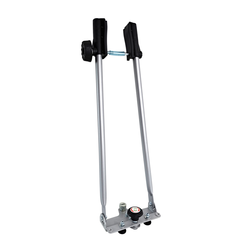 SafeTrack Bike Frame Holder
