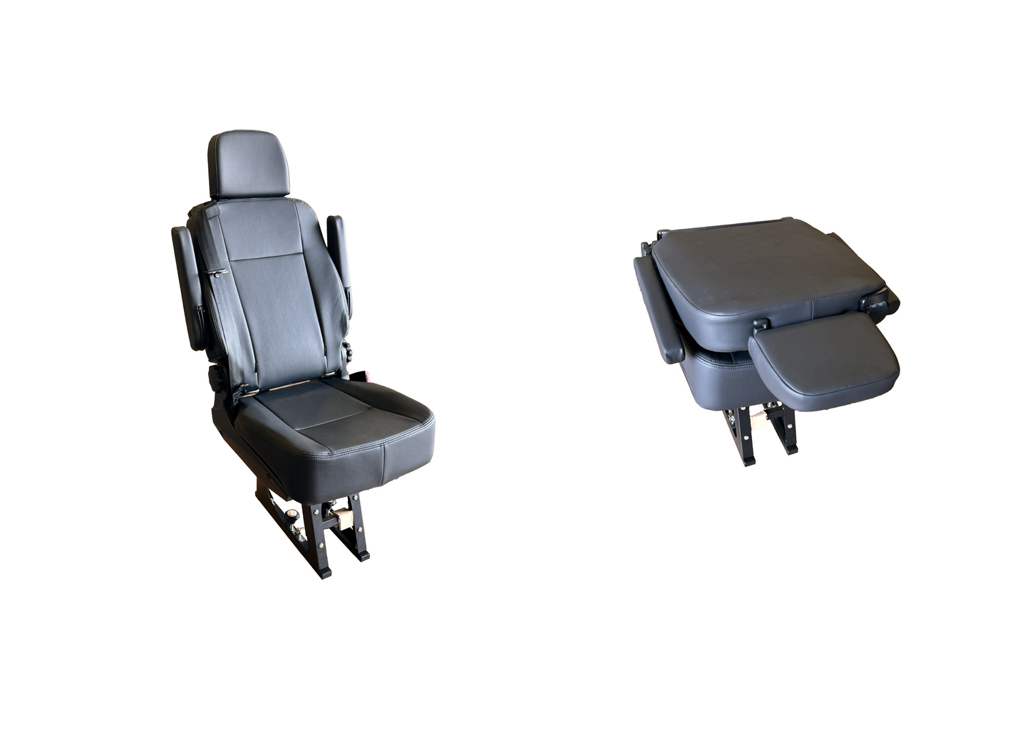 SafeTrack Adventure Seat