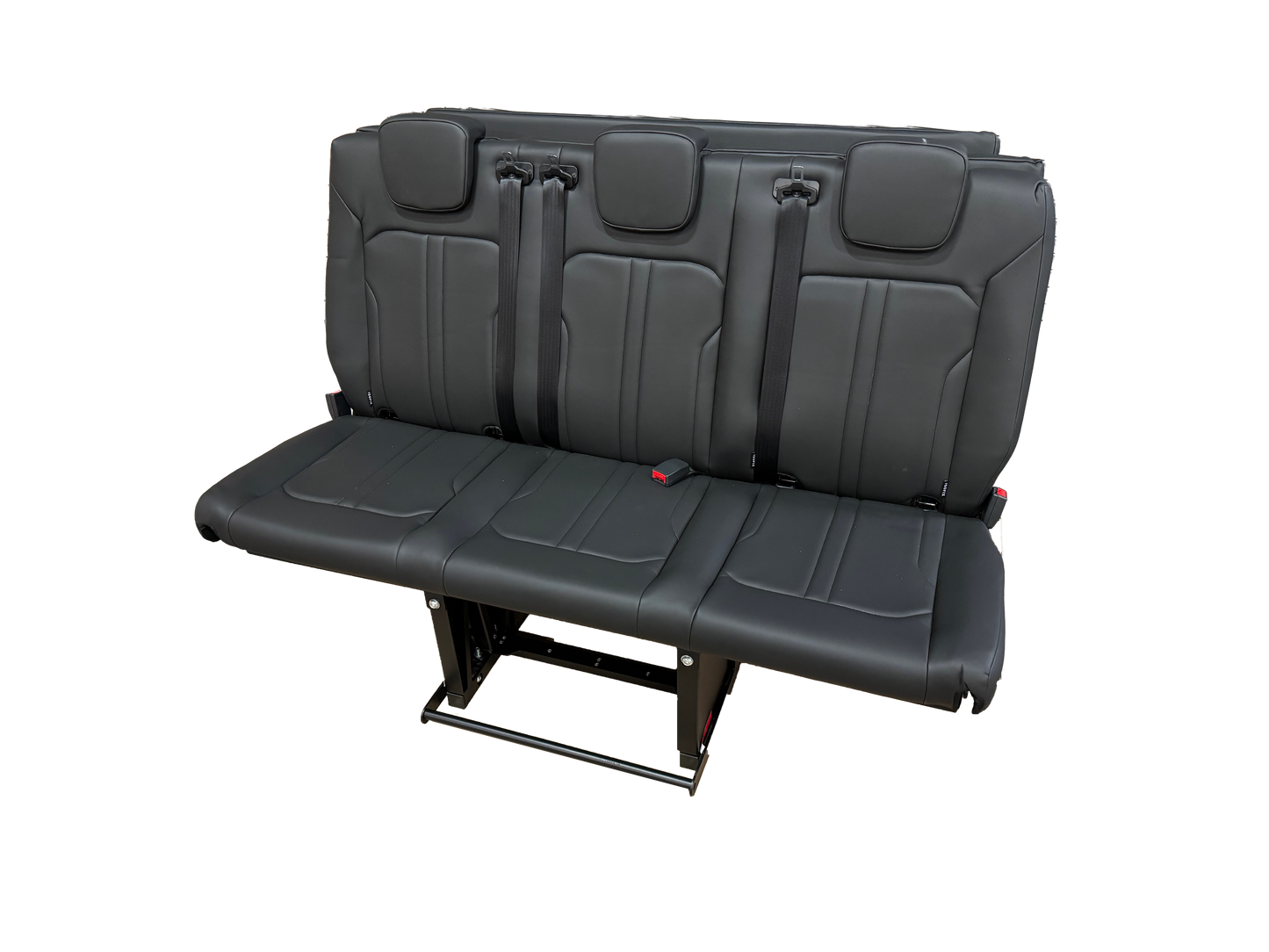 SafeTrack SAF42/43 Seat Bed