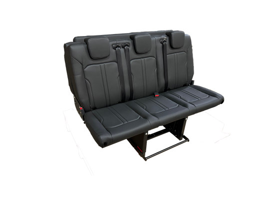 SafeTrack SAF43 Seat Bed
