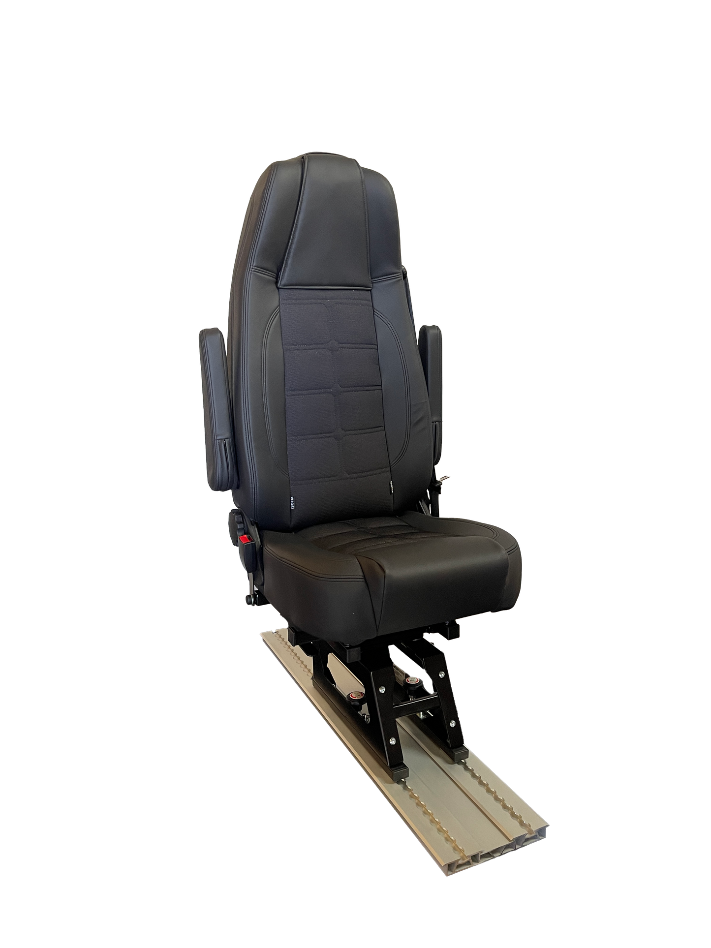 SafeTrack Comfort Seat