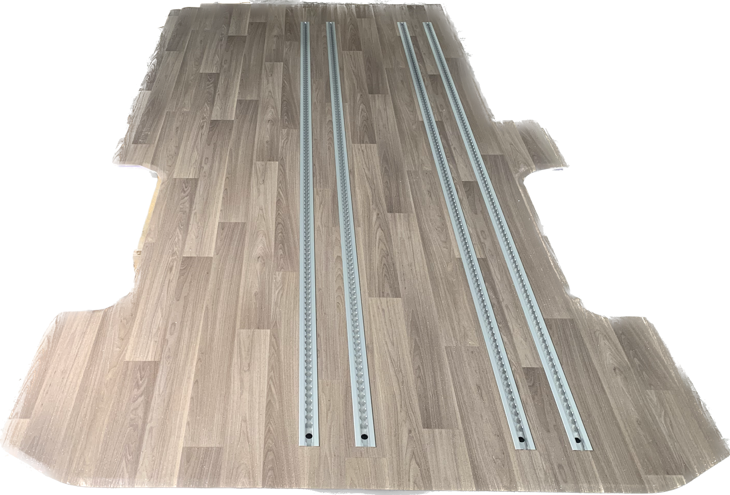 SafeTrack Composite Floor System for RAM ProMaster