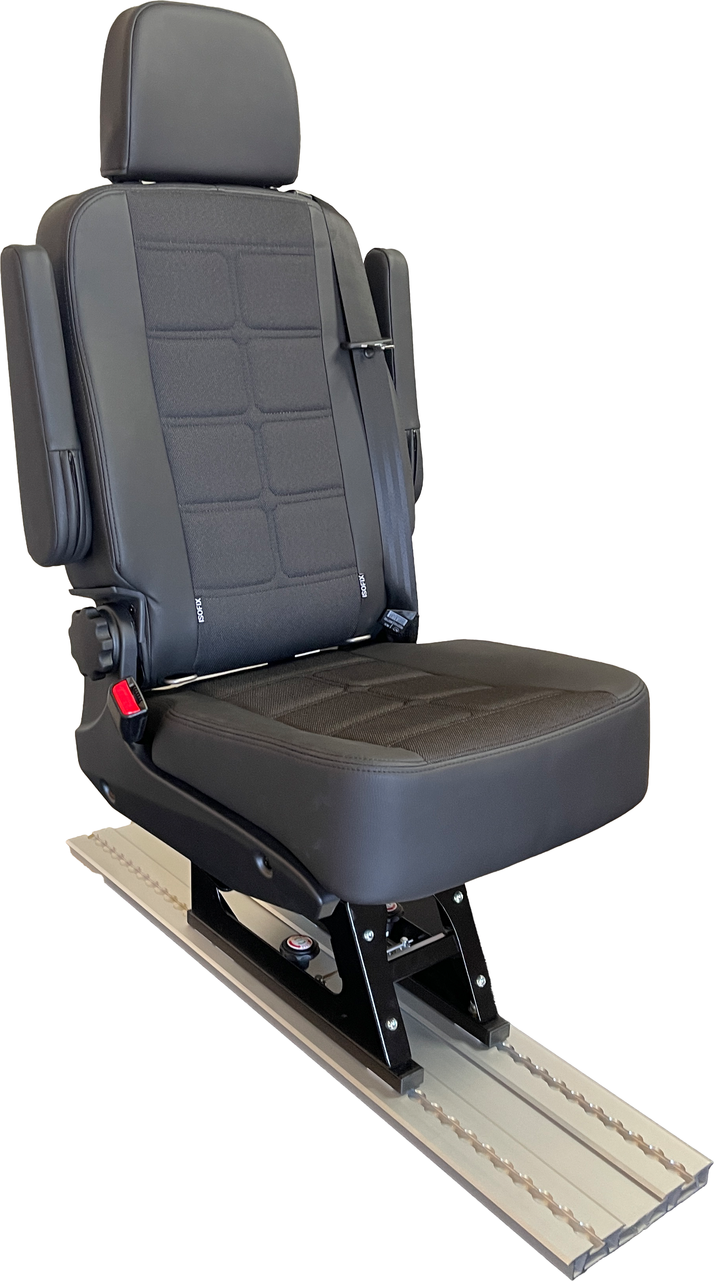 SafeTrack Single Seat Mounting Bracket