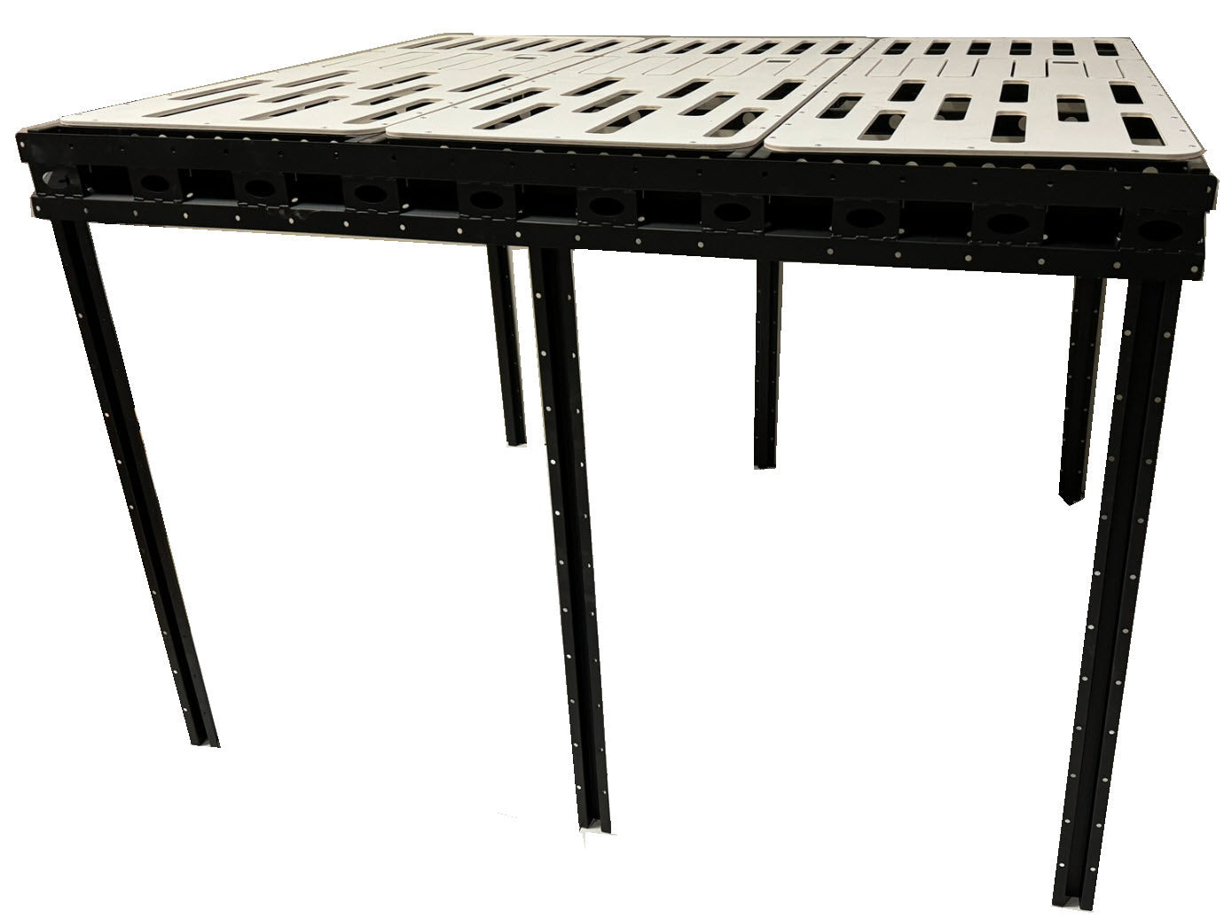 Platform Bed