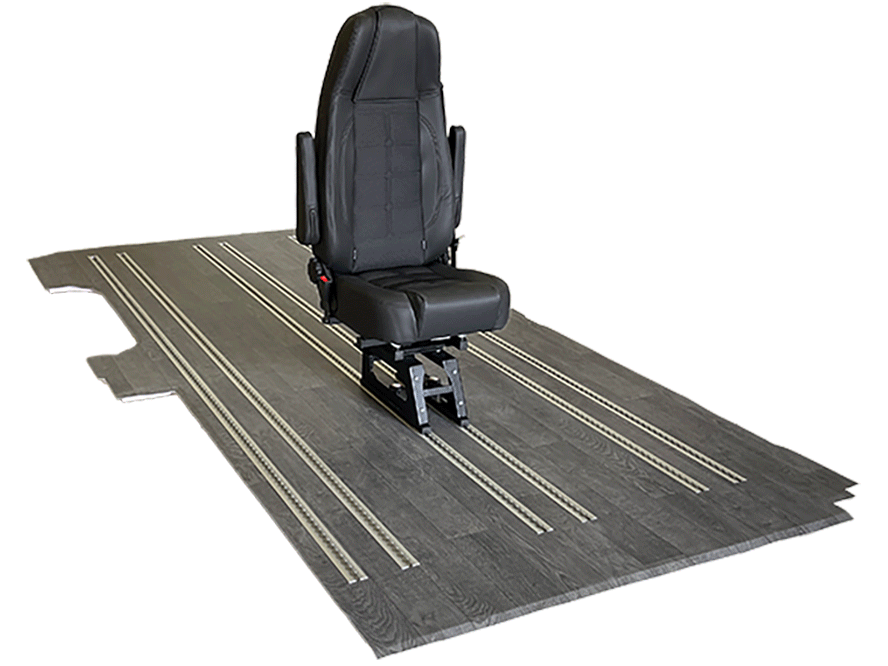 Comfort Seat