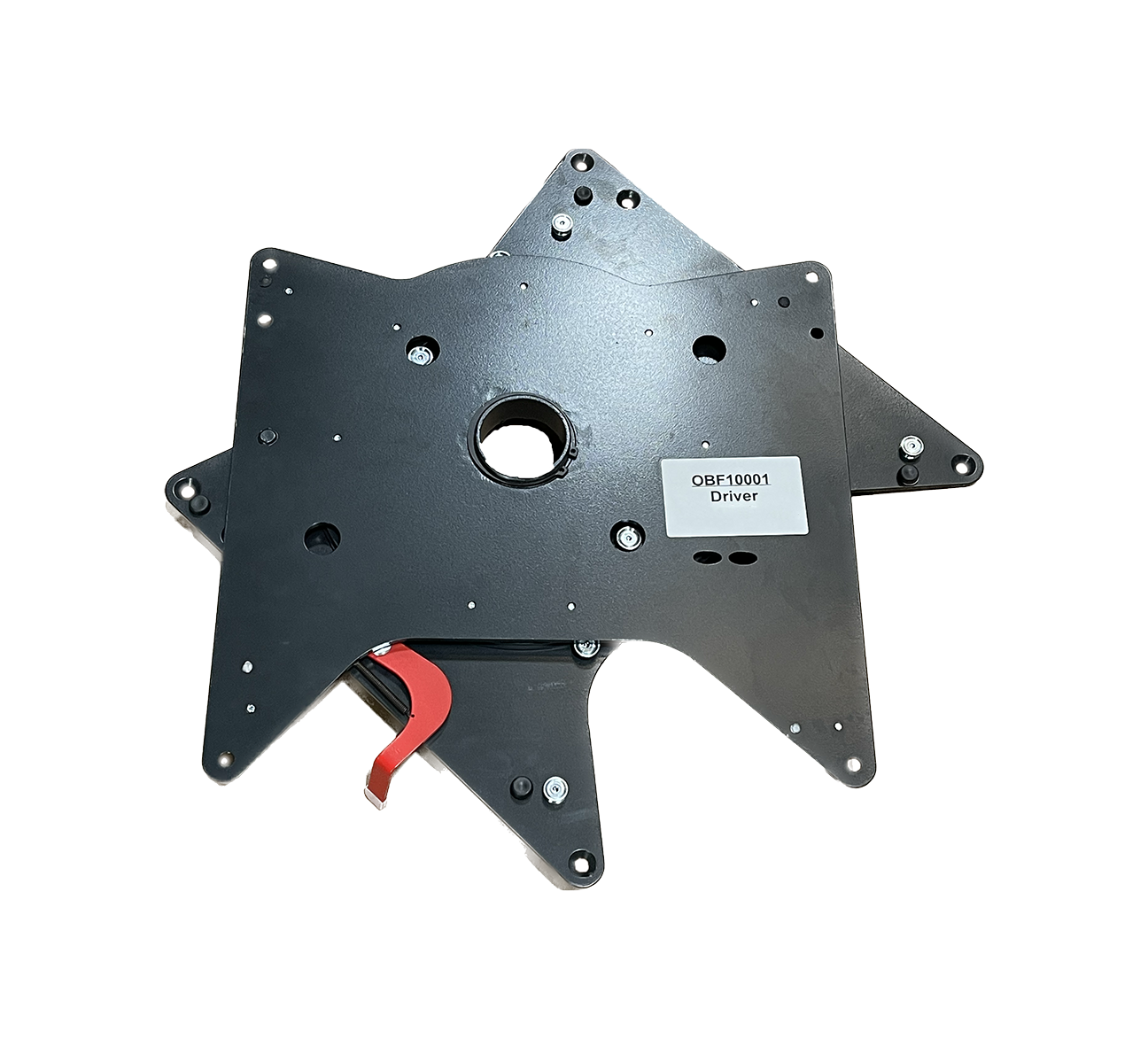 SafeSwivel for RAM Pro-Master