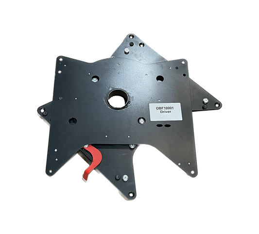SafeSwivel for RAM Pro-Master
