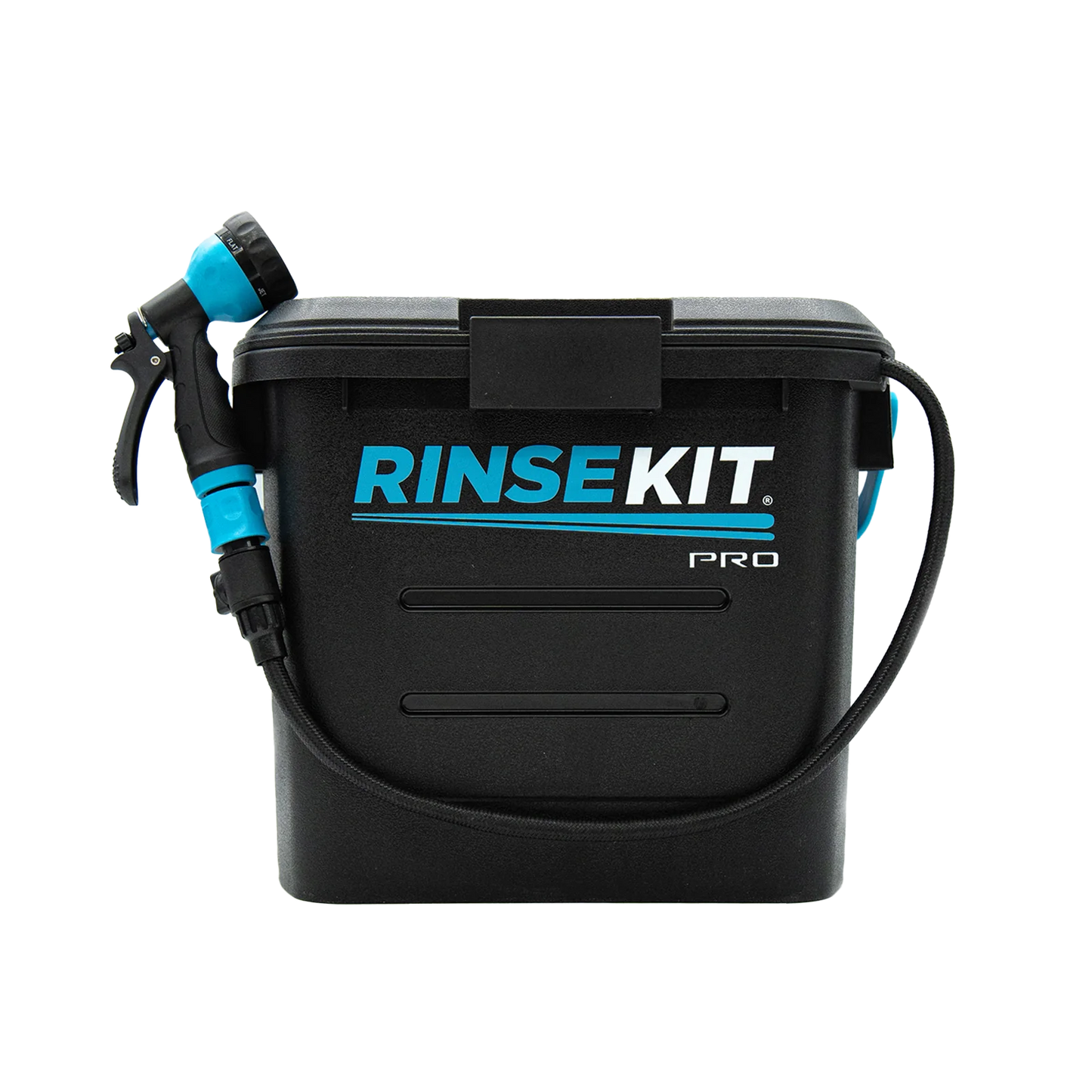 RinseKit PRO 3.5 Gallon Portable Shower