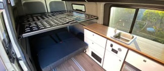 Weekender 170 Upfit Solution