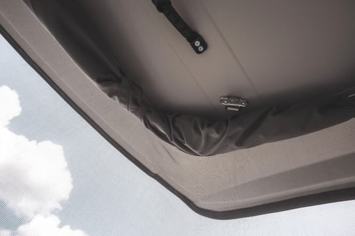 VanEquipped Pop Top Roof