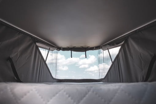VanEquipped Pop Top Roof