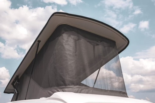 VanEquipped Pop Top Roof
