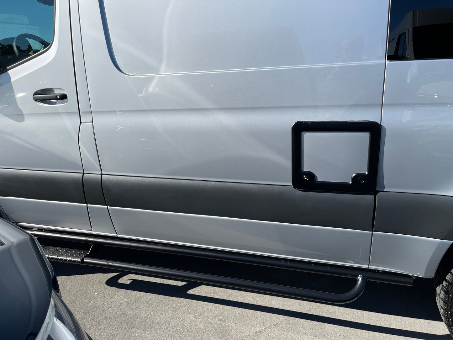 Innova Upfit Solution