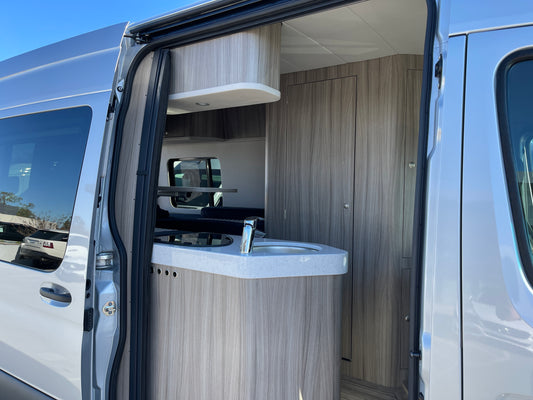 Innova Upfit Solution