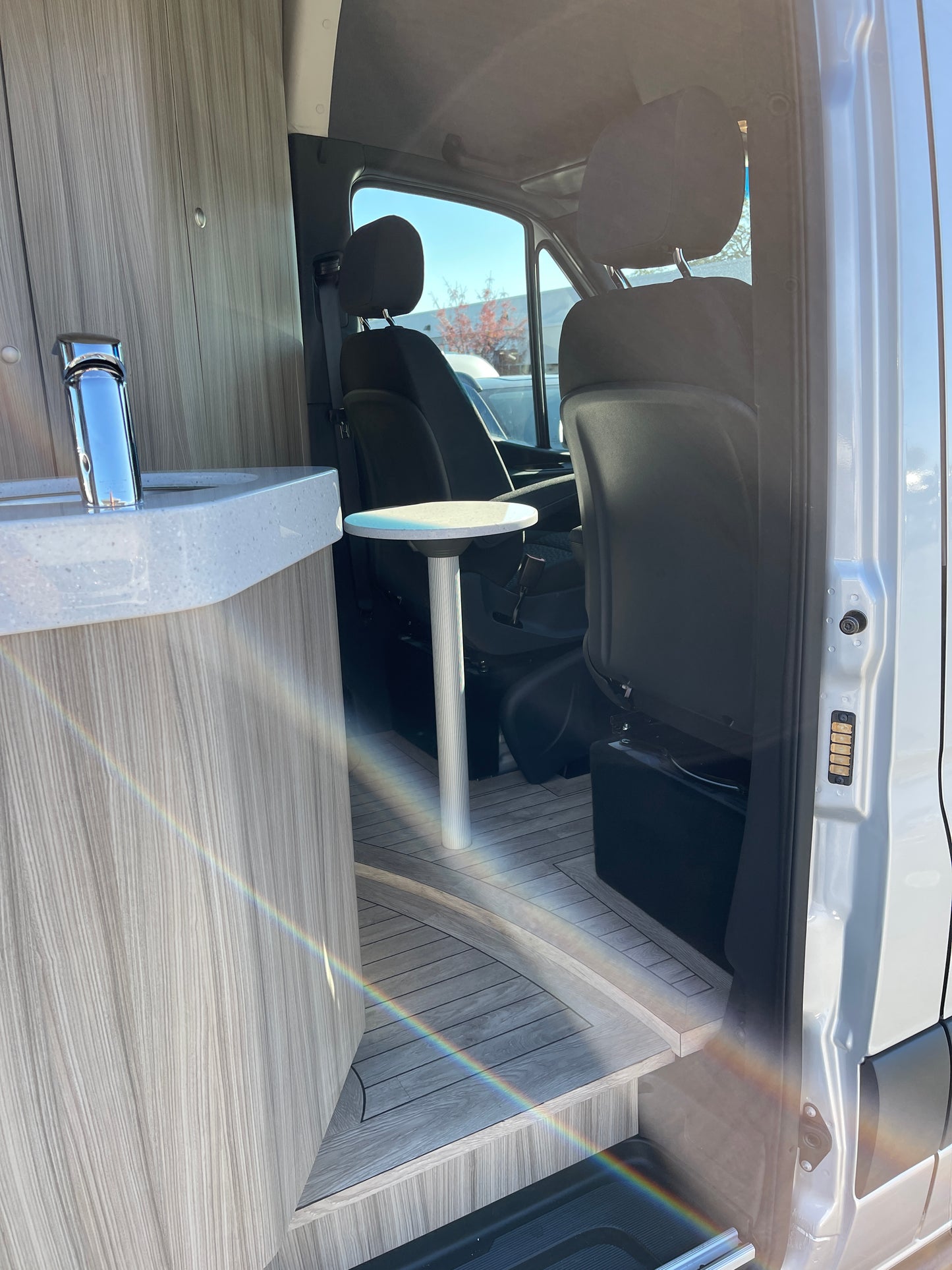 Innova Upfit Solution