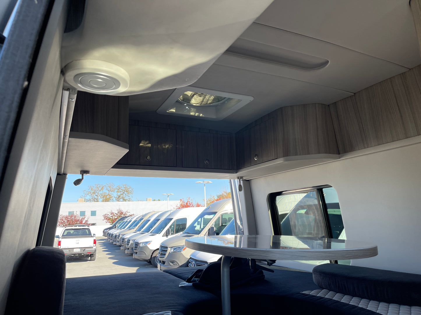 Innova Upfit Solution
