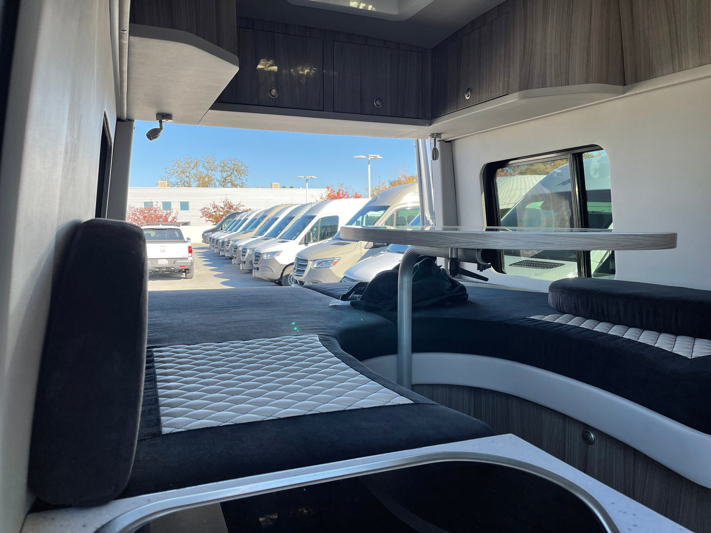 Innova Upfit Solution