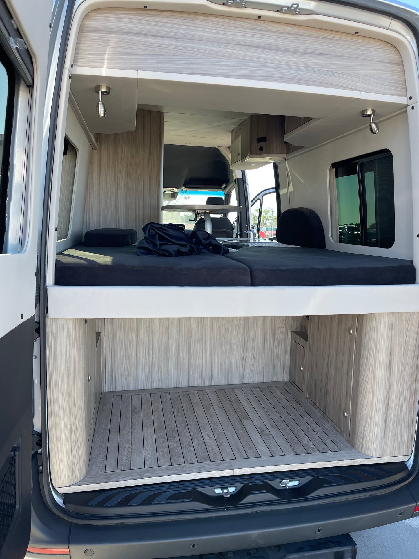 Innova Upfit Solution