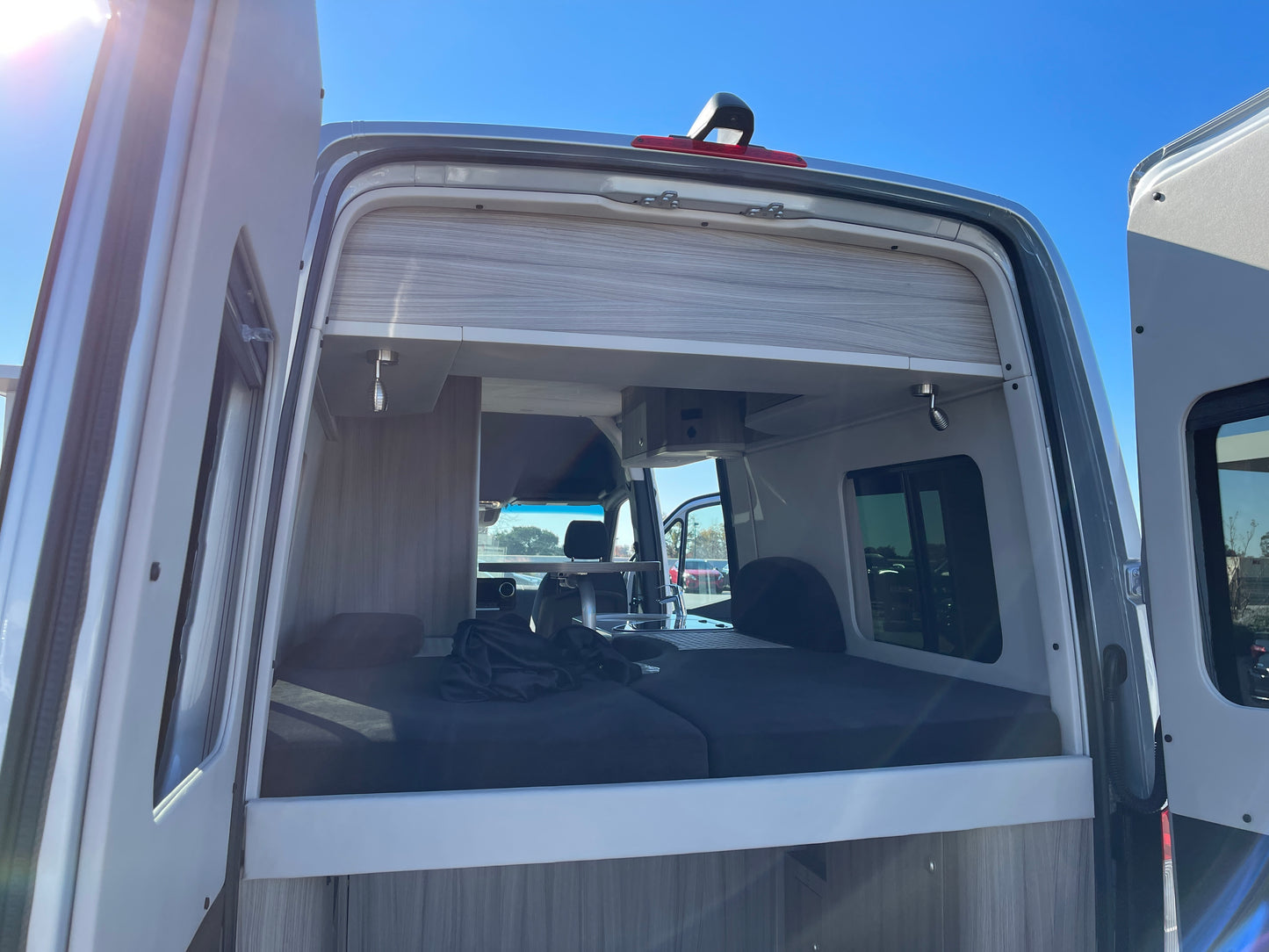 Innova Upfit Solution