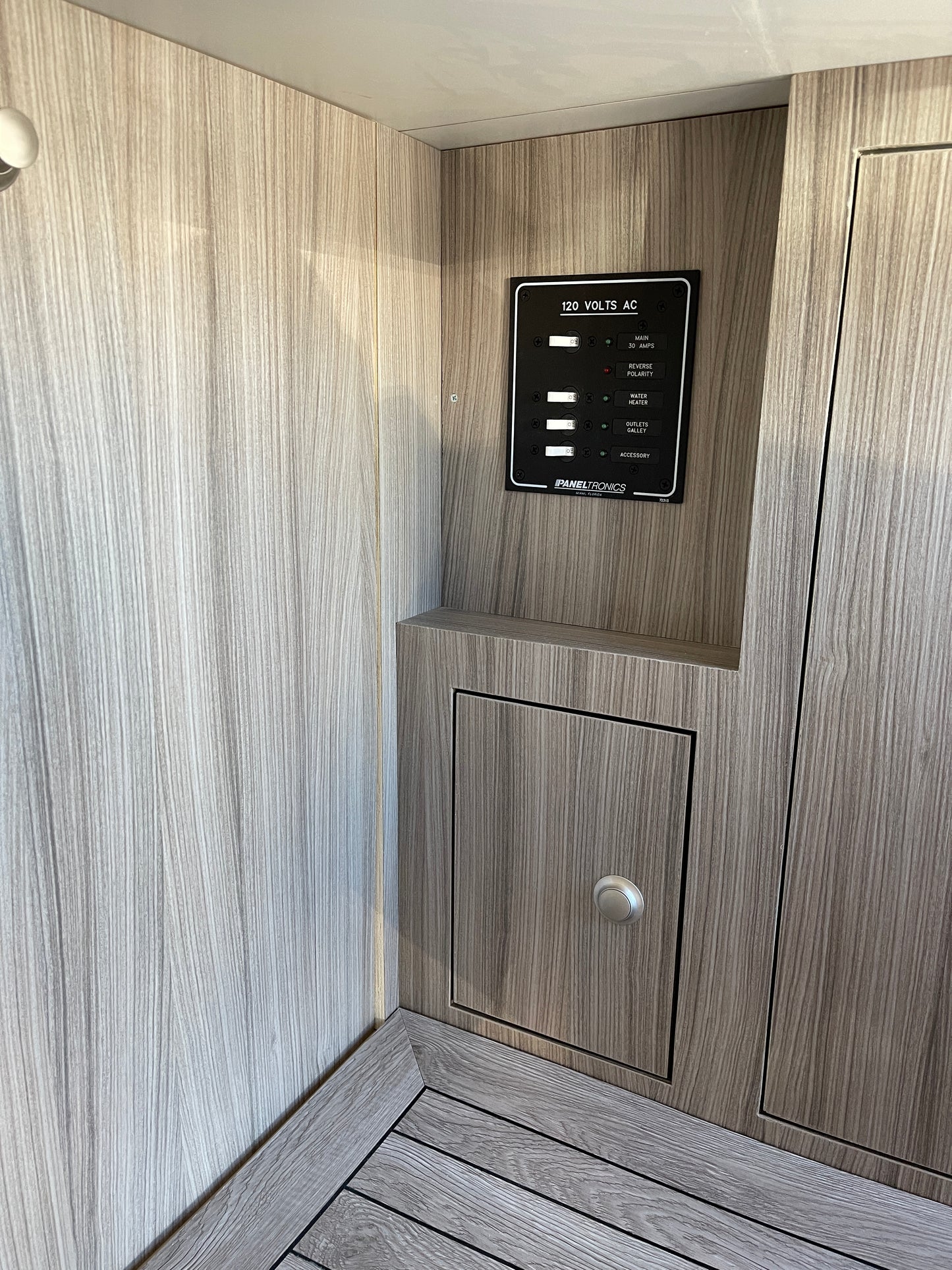 Innova Upfit Solution