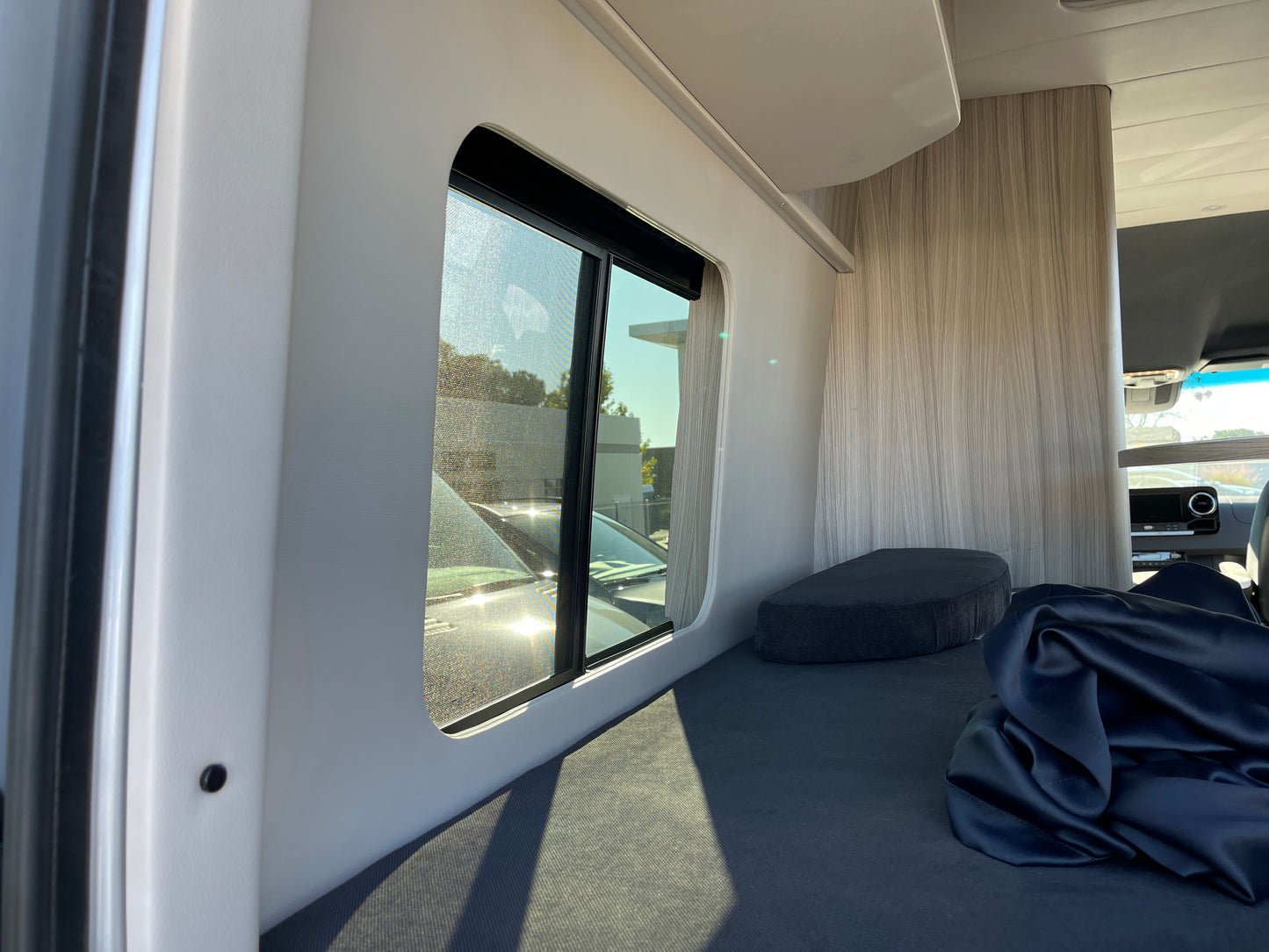 Innova Upfit Solution