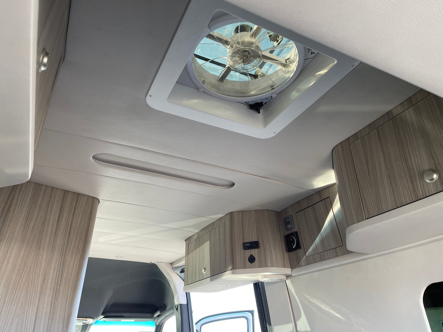 Innova Upfit Solution