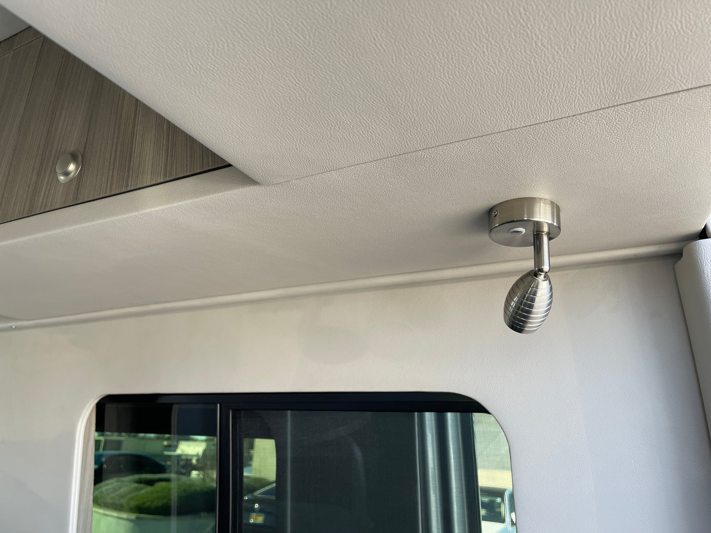 Innova Upfit Solution
