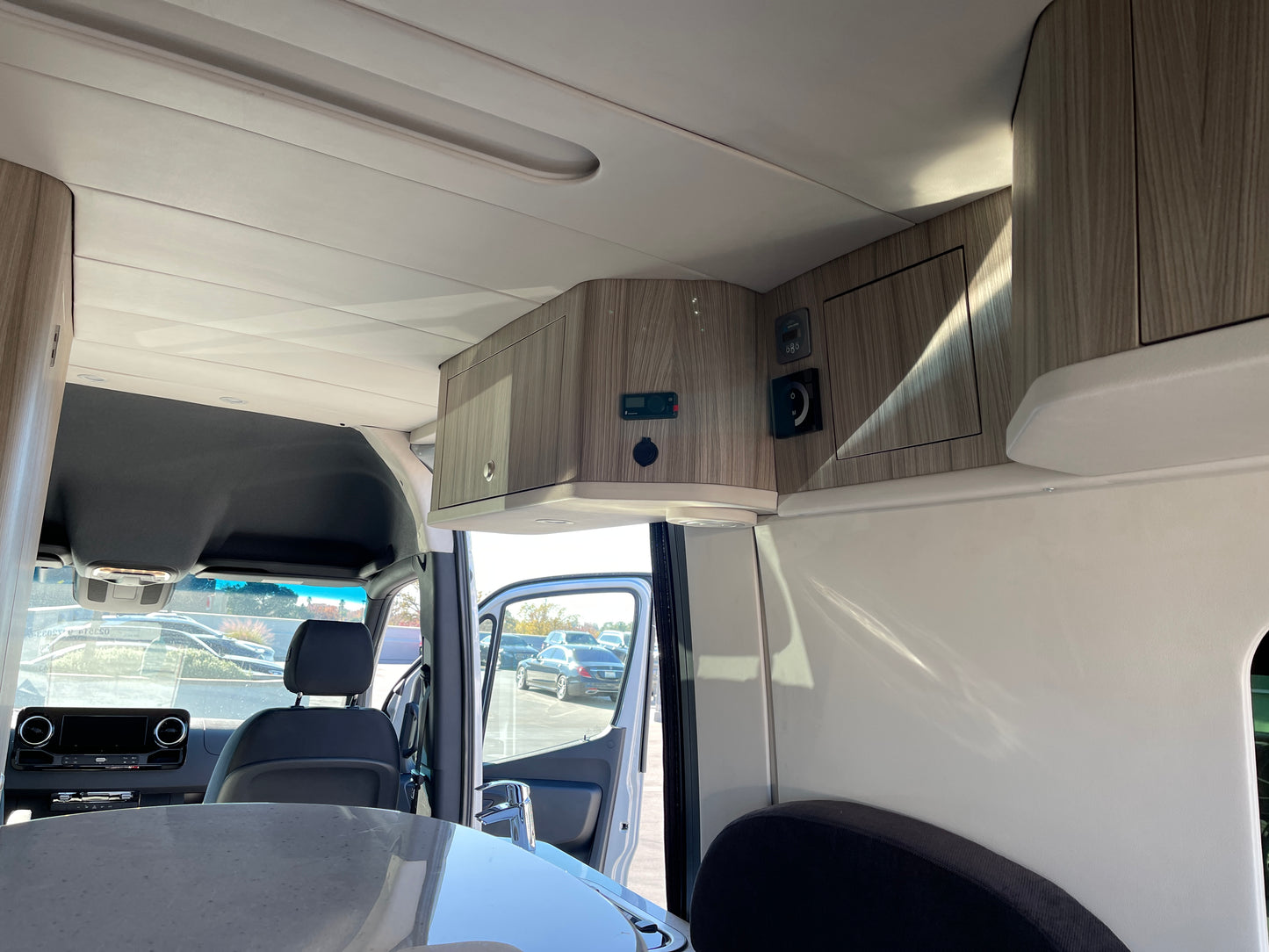 Innova Upfit Solution