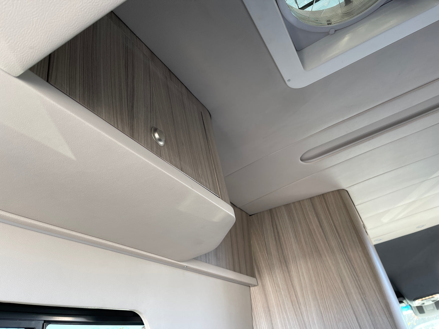 Innova Upfit Solution