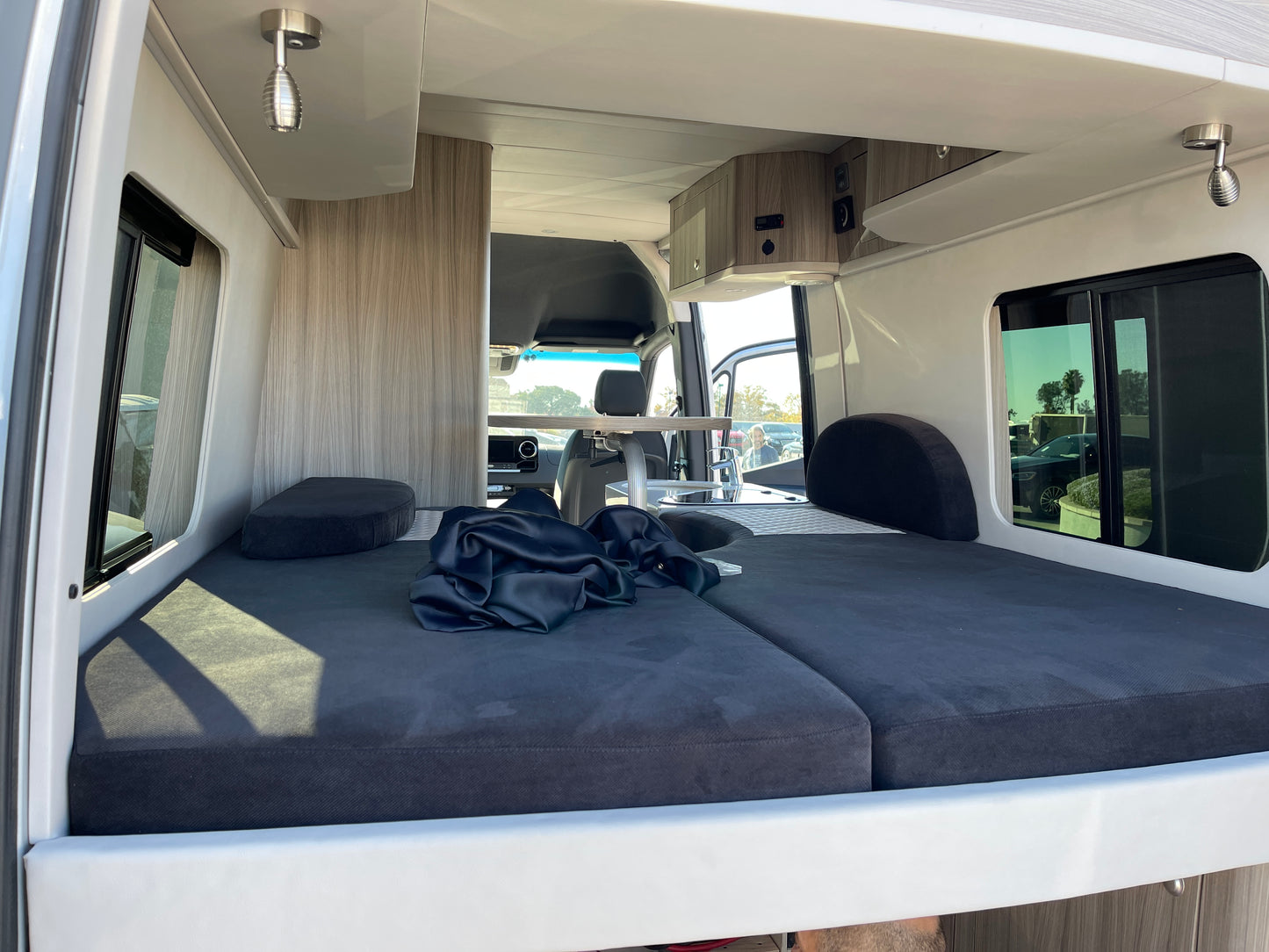 Innova Upfit Solution