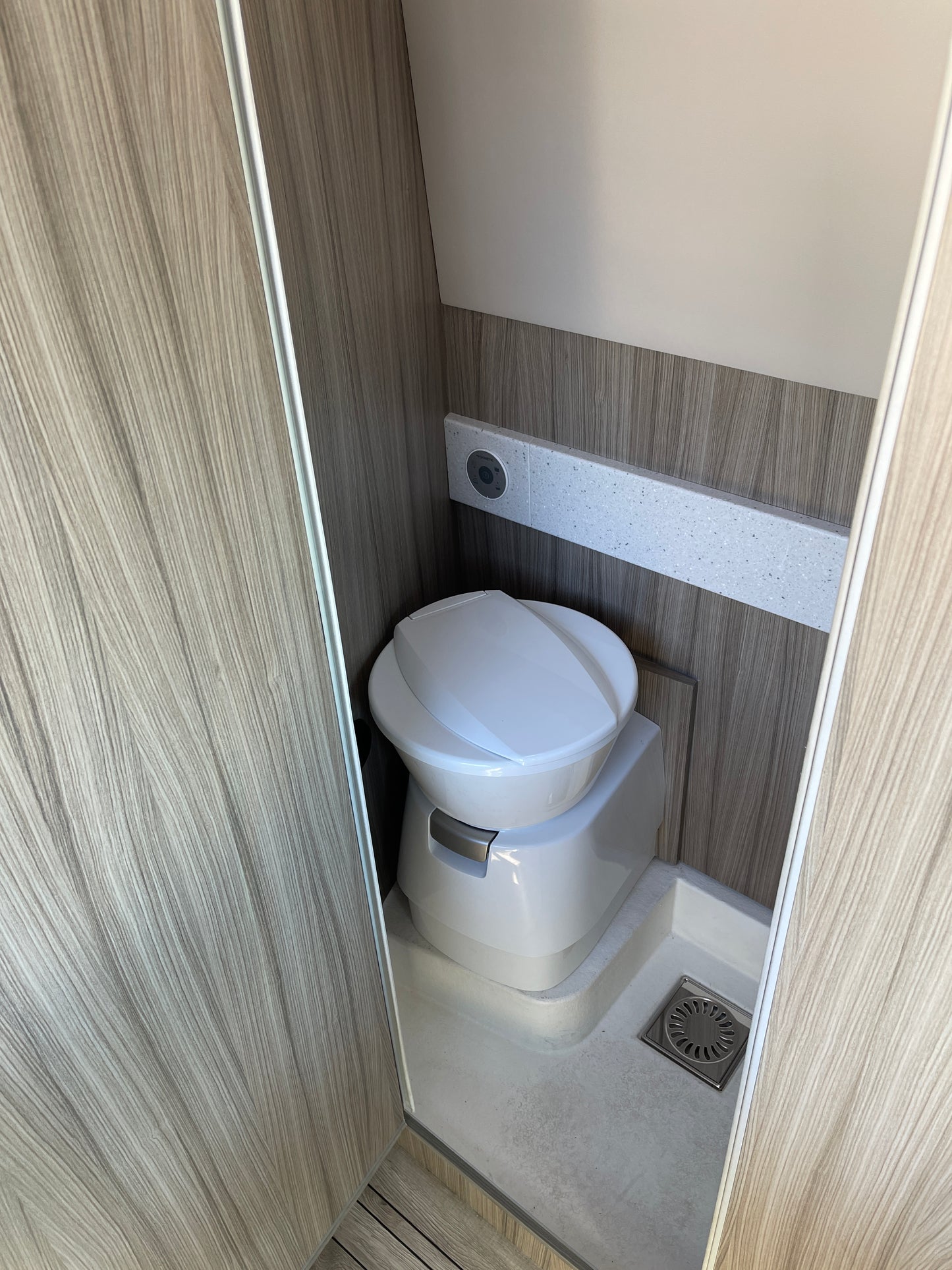 Innova Upfit Solution