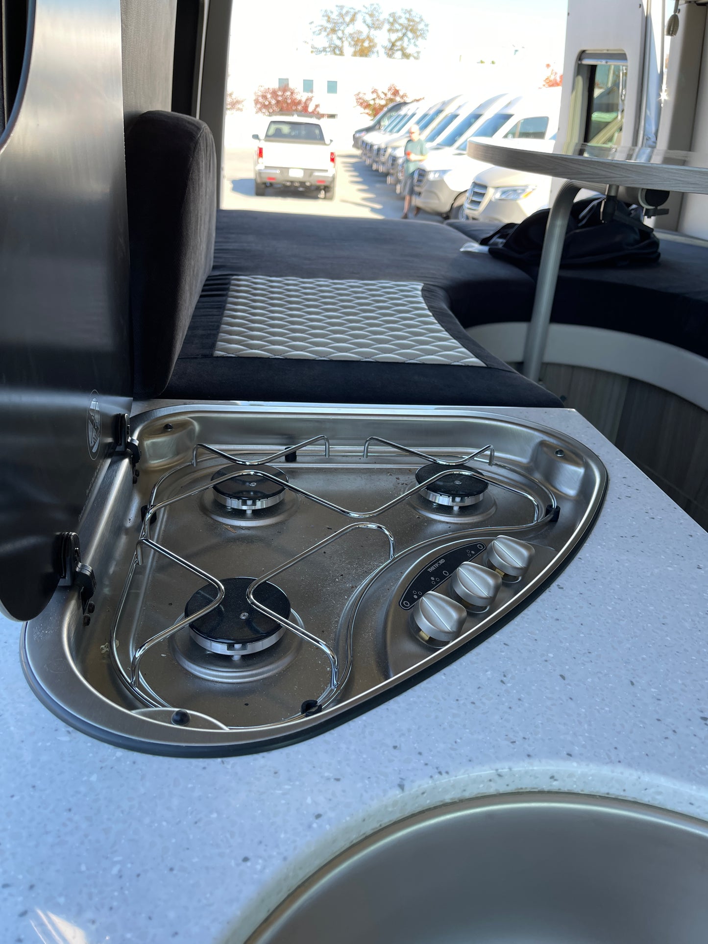 Innova Upfit Solution