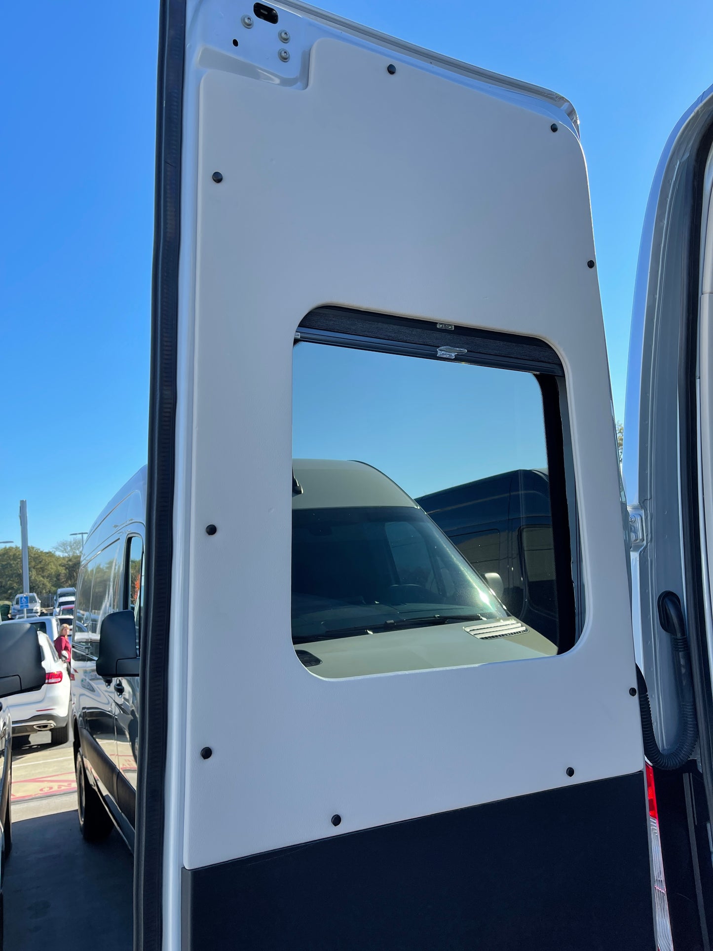 Innova Upfit Solution