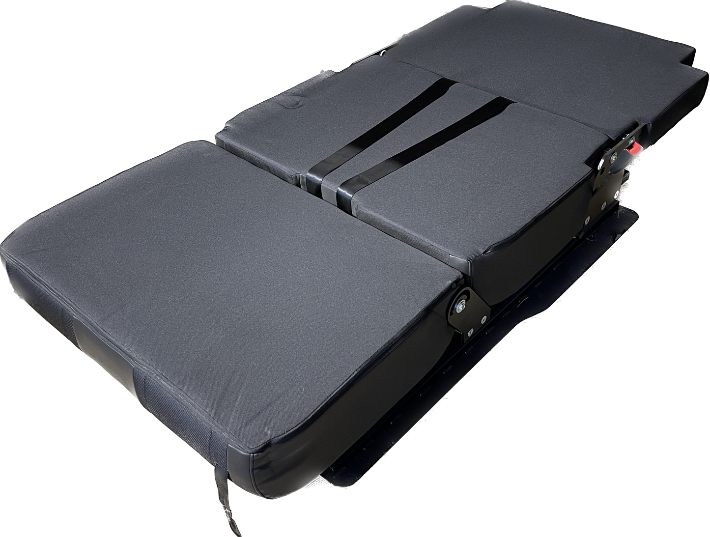 SAF11 Bolt-In Seat Bed - Previous Generation