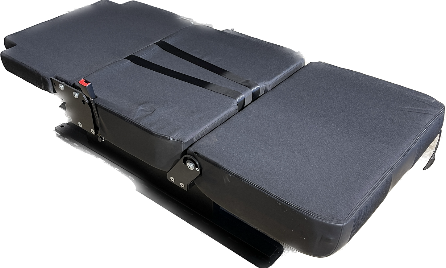 SAF11 Bolt-In Seat Bed - Previous Generation