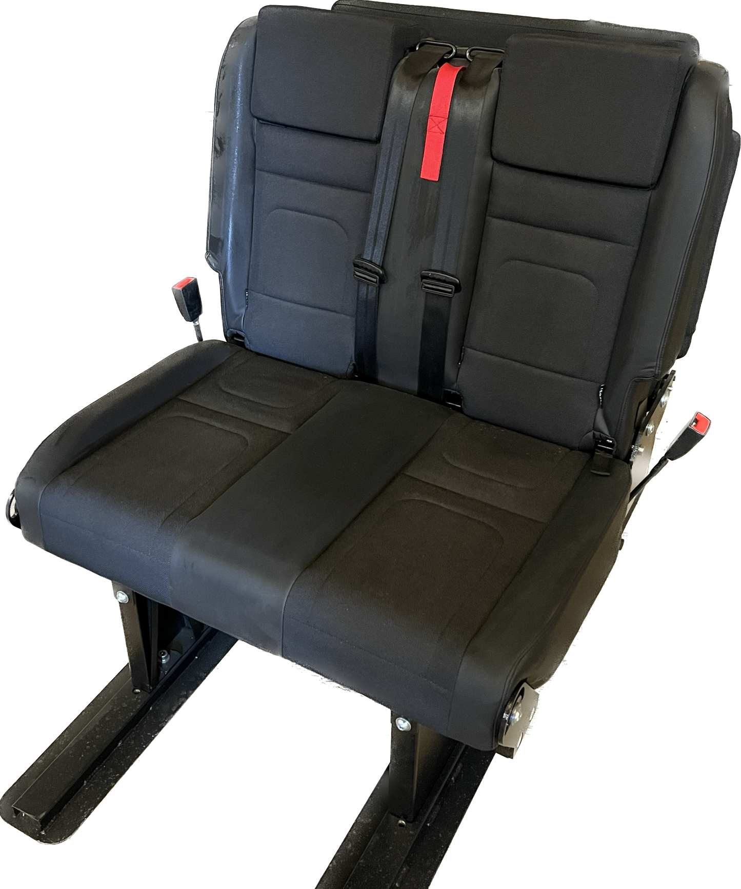 SAF11 Bolt-In Seat Bed - Previous Generation