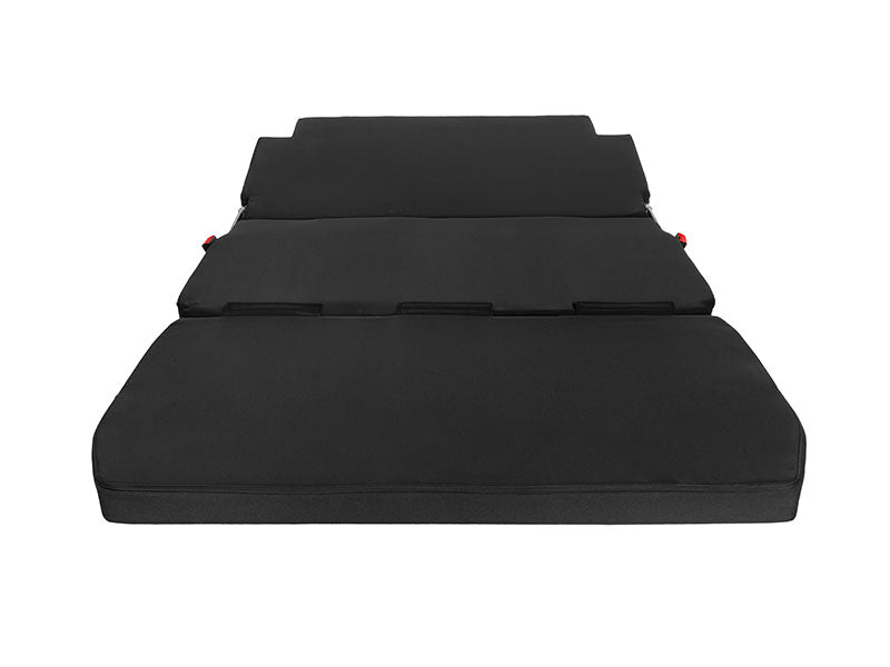 SAF11 / SAF12 Seat Bed