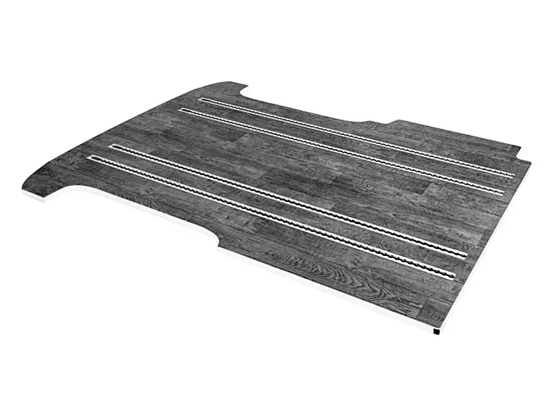 SafeTrack Composite Floor System for Ford Transit