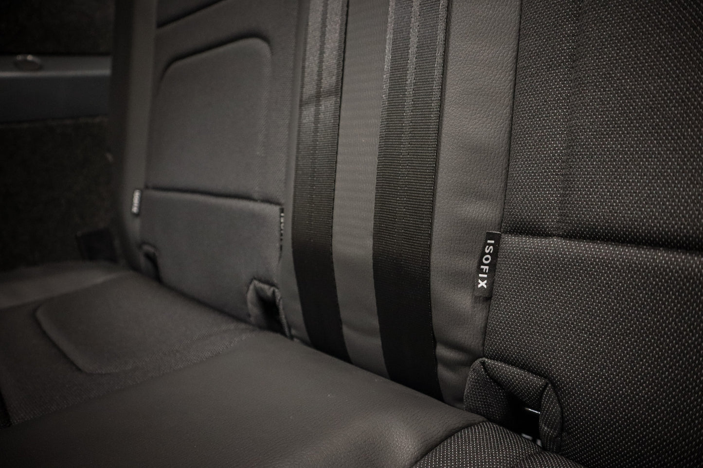 Weekender 144 Upfit Solution