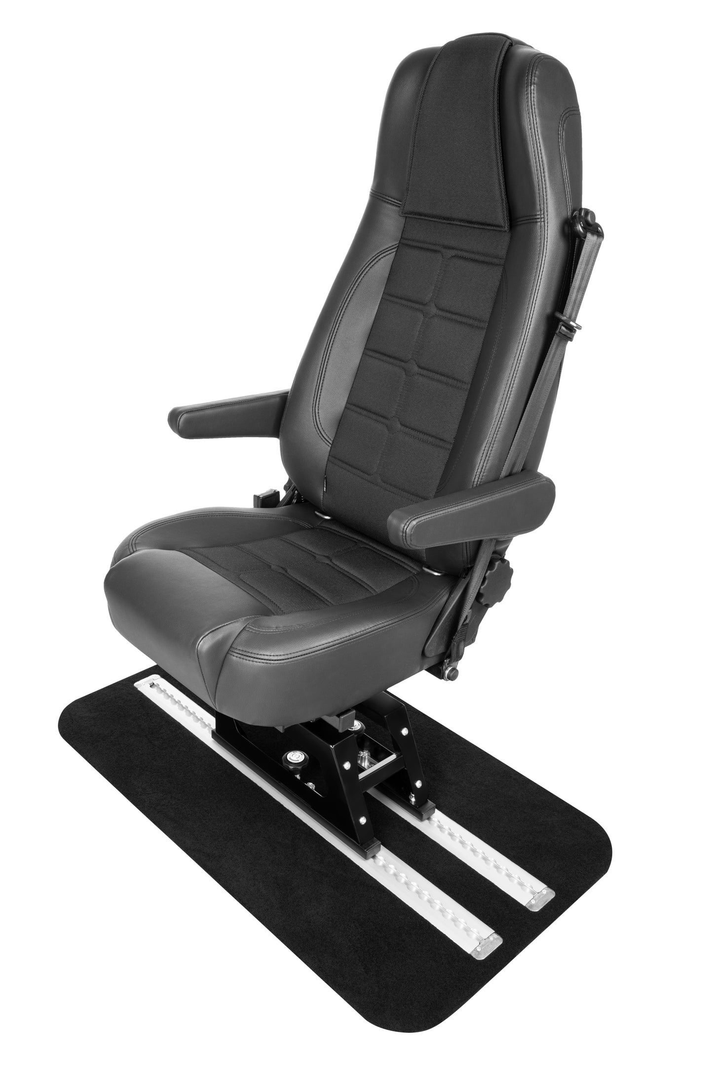 SafeTrack Comfort Seat