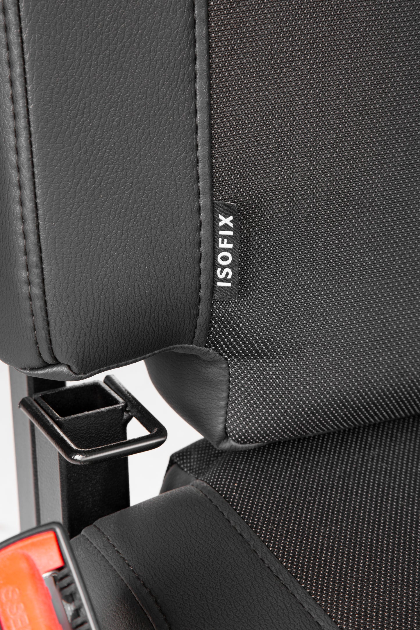 SafeTrack Comfort Seat