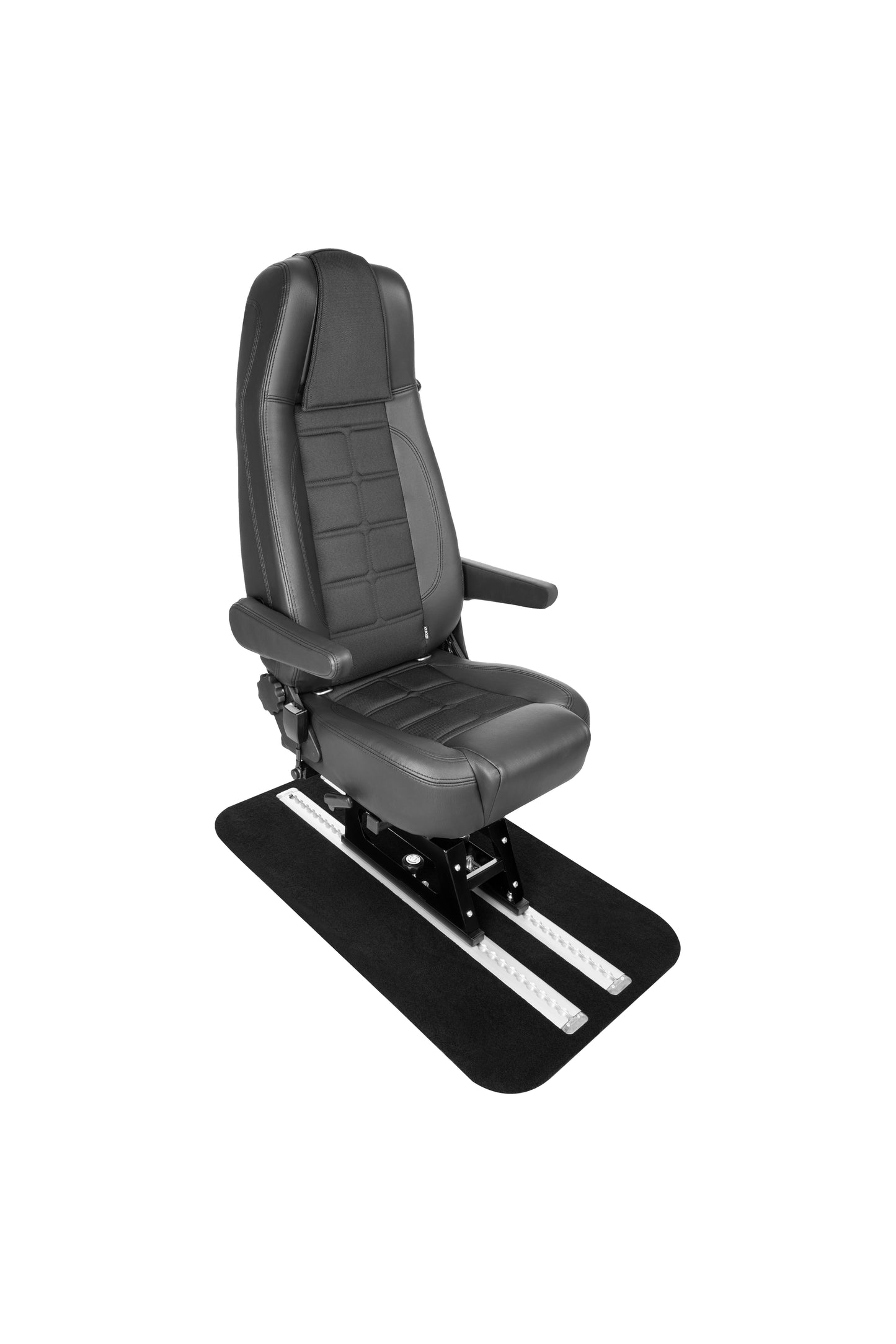 SafeTrack Comfort Seat