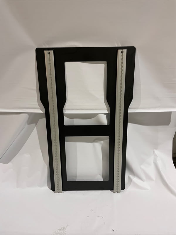 SafeTrack Seat Bed Mounting Bracket