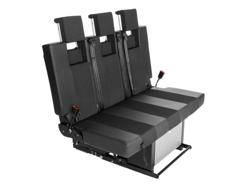 SAF10 Seatbed