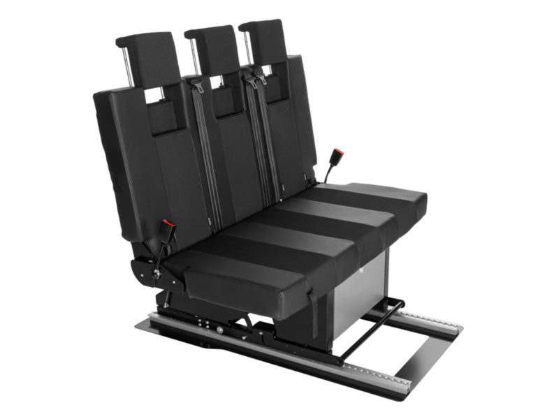 SAF10 Seatbed