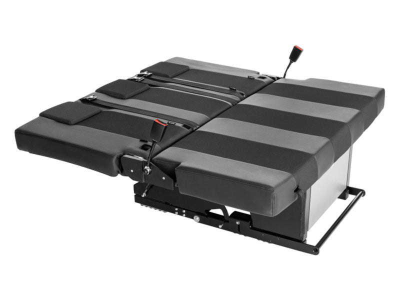 SAF10 Seatbed