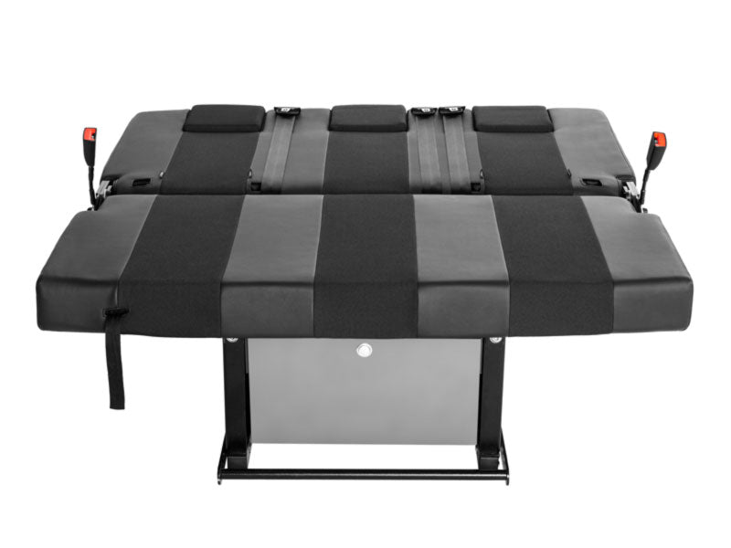 SAF10 Seatbed
