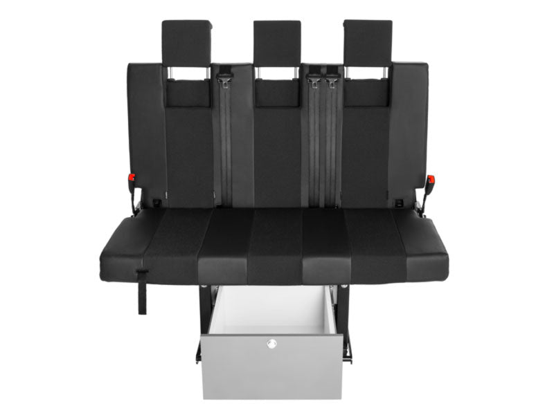 SAF10 Seatbed