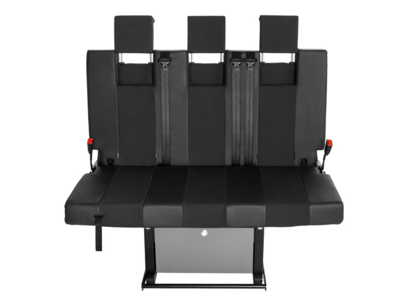 SAF10 Seatbed